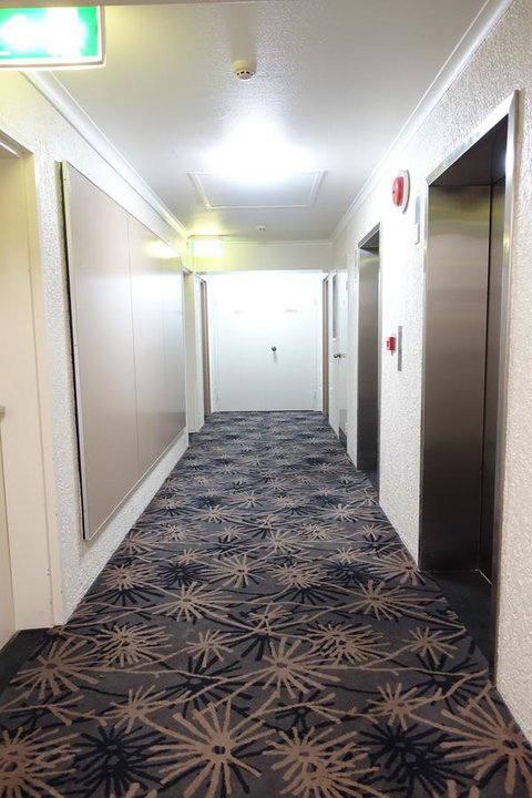 Marrakai Apartments - QLD Tourism 22