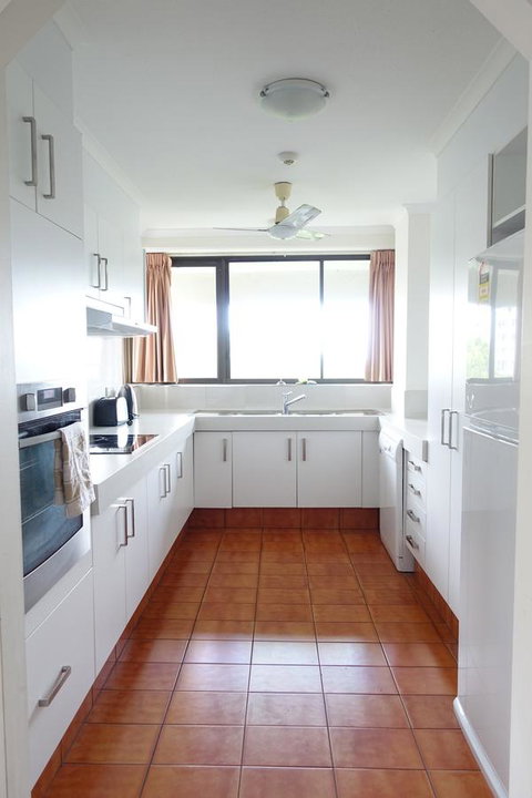 Marrakai Apartments - QLD Tourism 8