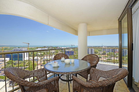 Marrakai Apartments - QLD Tourism 16