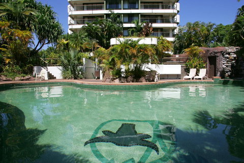 Marrakai Apartments - QLD Tourism 24