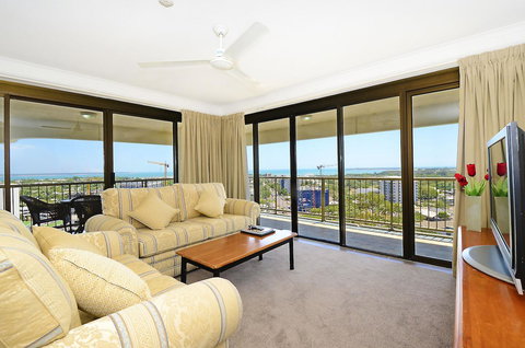 Marrakai Apartments - QLD Tourism 0