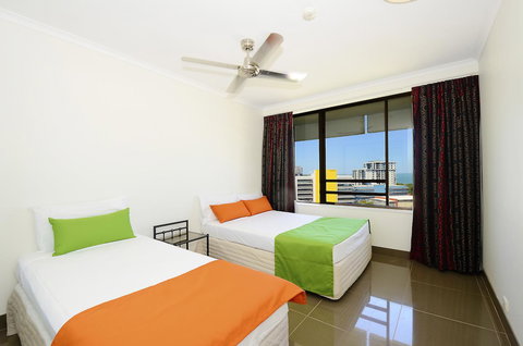 Marrakai Apartments - QLD Tourism 11