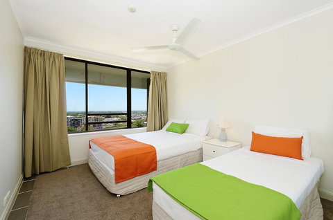 Marrakai Apartments - QLD Tourism 14
