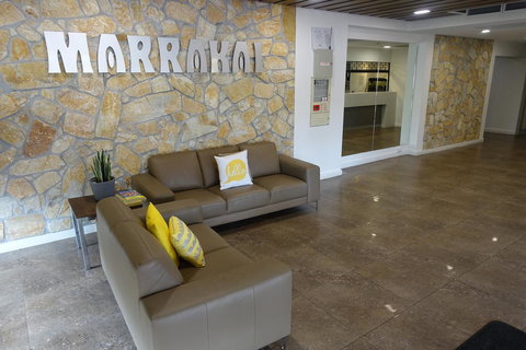 Marrakai Apartments - QLD Tourism 20