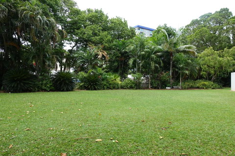 Marrakai Apartments - QLD Tourism 23