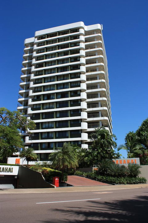 Marrakai Apartments - QLD Tourism 18