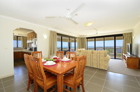 Marrakai Apartments - QLD Tourism 1
