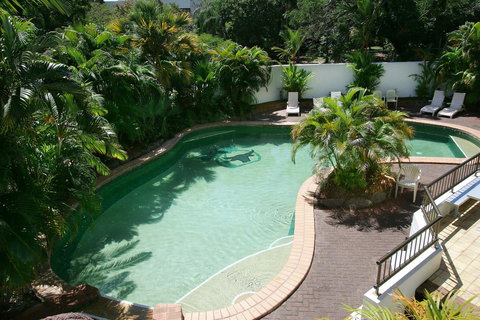 Marrakai Apartments - QLD Tourism 25