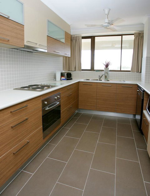 Marrakai Apartments - QLD Tourism 7