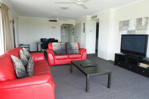 Marrakai Apartments - QLD Tourism 2