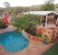 Wilmots on Dixon - Queensland Tourism