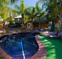 Alice On Todd Apartments - Queensland Tourism