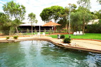 Book Kings Canyon Accommodation Vacations QLD Tourism QLD Tourism