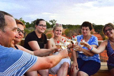 Erldunda Desert Oaks Resort - QLD Tourism 0