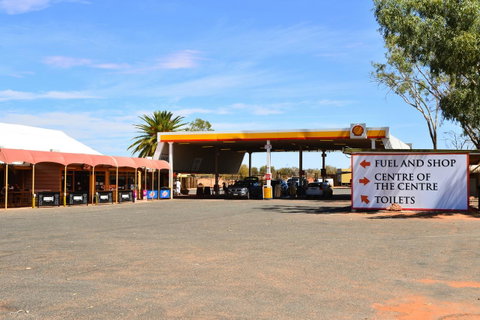 Erldunda Desert Oaks Resort - QLD Tourism 41