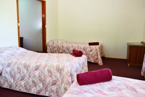 Erldunda Desert Oaks Resort - QLD Tourism 31