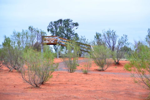 Erldunda Desert Oaks Resort - QLD Tourism 42