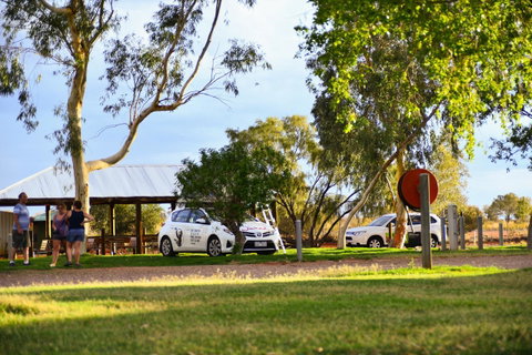 Erldunda Desert Oaks Resort - QLD Tourism 26