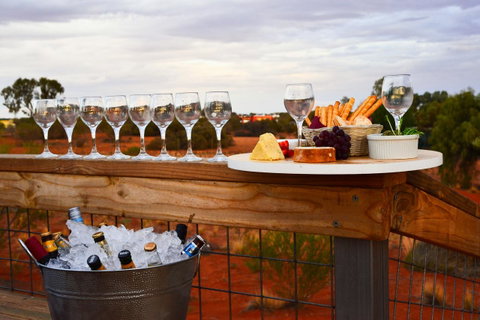 Erldunda Desert Oaks Resort - QLD Tourism 27