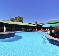 Mercure Alice Springs Resort - Queensland Tourism