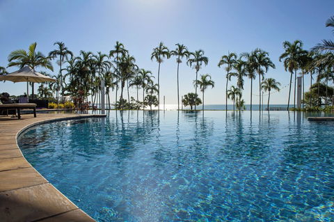 Mindil Beach Casino Resort - QLD Tourism 2