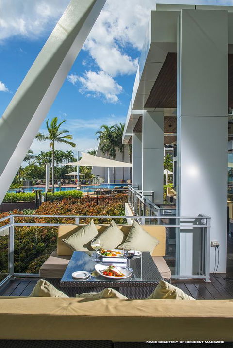 Mindil Beach Casino Resort - QLD Tourism 12