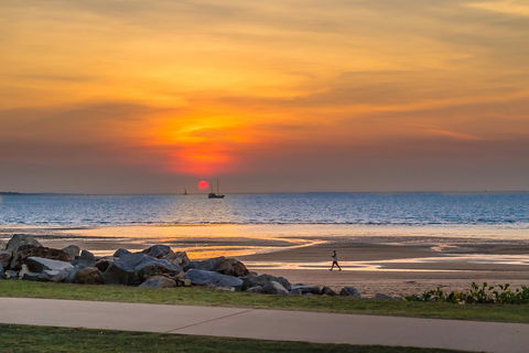 Mindil Beach Casino Resort - QLD Tourism 3