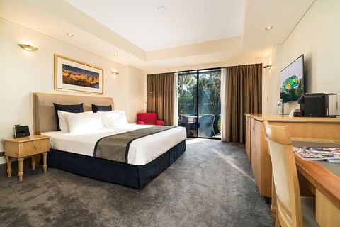 Mindil Beach Casino Resort - QLD Tourism 9