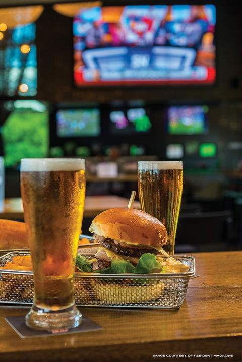 Mindil Beach Casino Resort - QLD Tourism 13