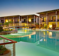 Mindil Beach Casino and Resort  formerly Skycity Darwin - QLD Tourism