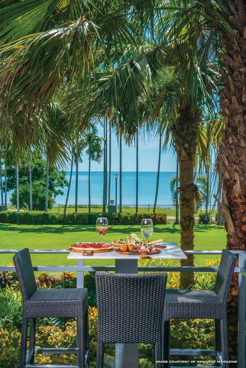 Mindil Beach Casino Resort - QLD Tourism 14