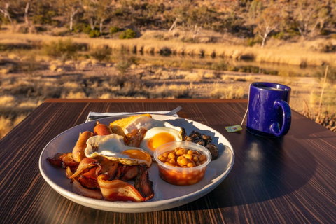 Glen Helen Lodge - QLD Tourism 8