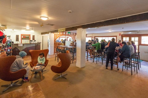 Glen Helen Lodge - QLD Tourism 9