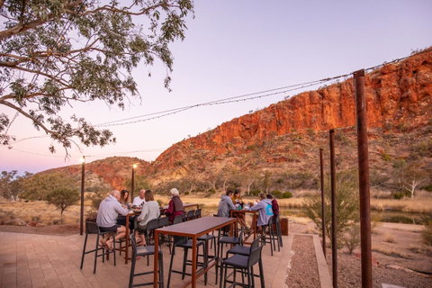 Glen Helen Lodge - QLD Tourism 19