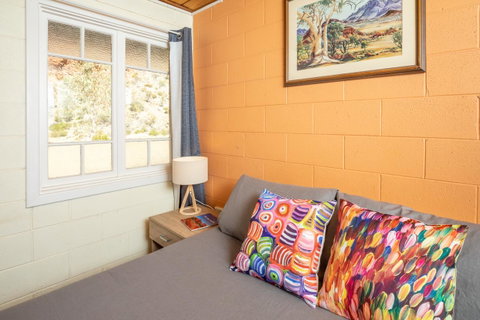 Glen Helen Lodge - QLD Tourism 13