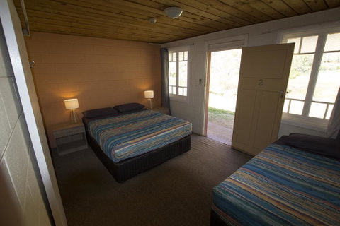 Glen Helen Lodge - QLD Tourism 12