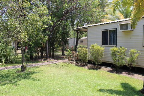 Aurora Kakadu Lodge - QLD Tourism 40