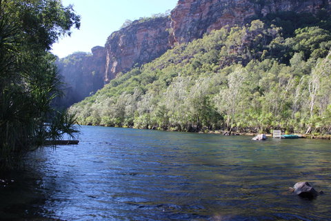 Aurora Kakadu Lodge - QLD Tourism 6