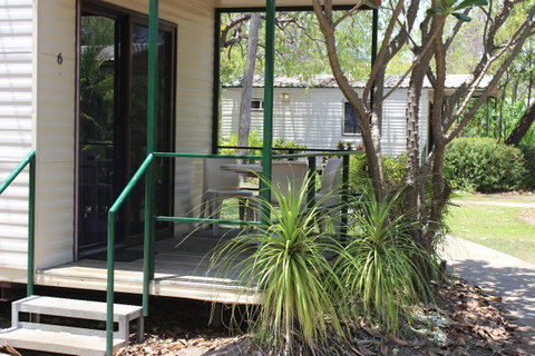 Aurora Kakadu Lodge - QLD Tourism 43