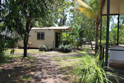 Aurora Kakadu Lodge - QLD Tourism 4