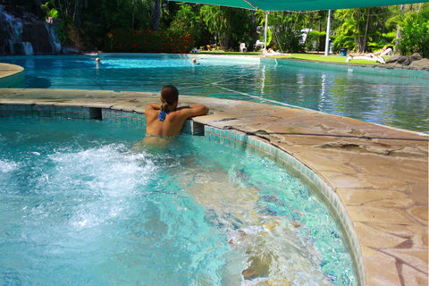 Aurora Kakadu Lodge - QLD Tourism 1