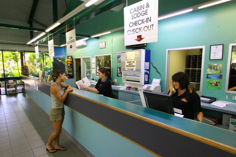 Aurora Kakadu Lodge - QLD Tourism 7