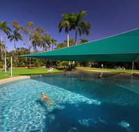 Kakadu Lodge - QLD Tourism