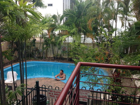Value Inn - QLD Tourism 11