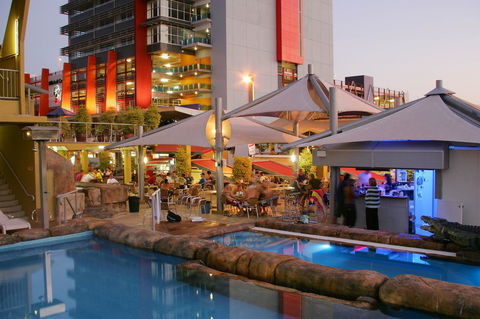 Value Inn - QLD Tourism 19