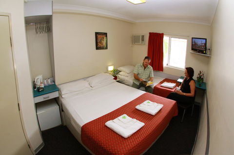 Value Inn - QLD Tourism 8