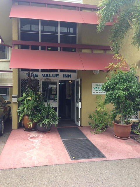 Value Inn - QLD Tourism 16