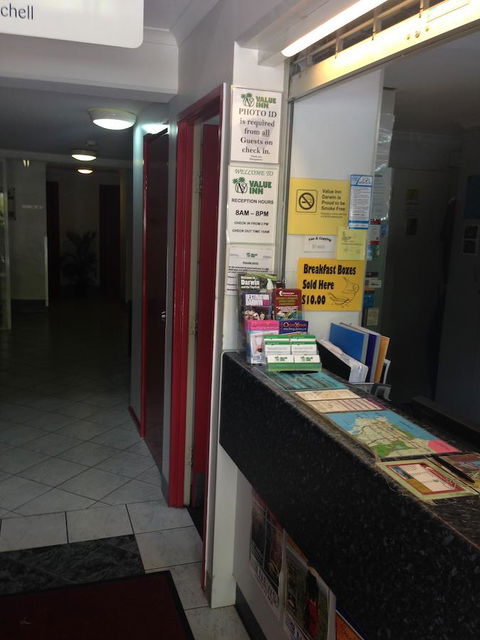 Value Inn - QLD Tourism 17