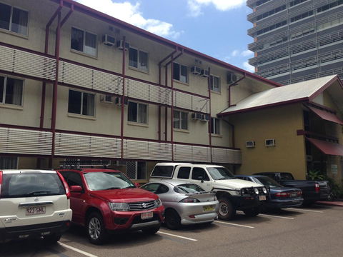 Value Inn - QLD Tourism 18