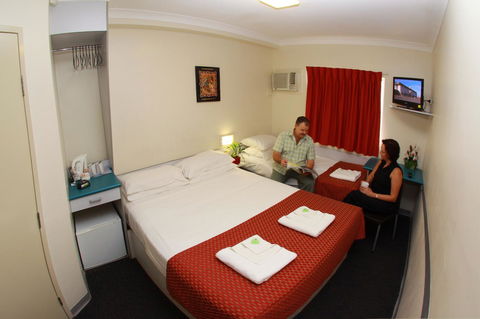 Value Inn - QLD Tourism 14